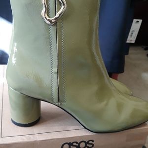 sosu tan boots